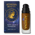 Athena Beauty Foundation - PRE-LAUNCH