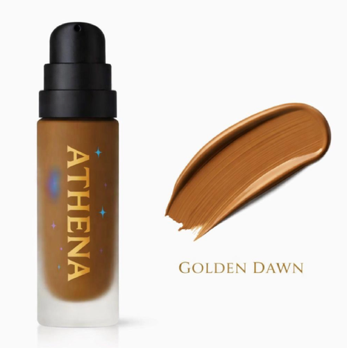 Athena Beauty Foundation - PRE-LAUNCH