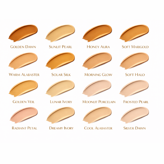 Athena Beauty Foundation - PRE-LAUNCH